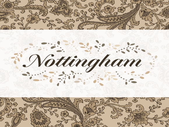 Nottingham